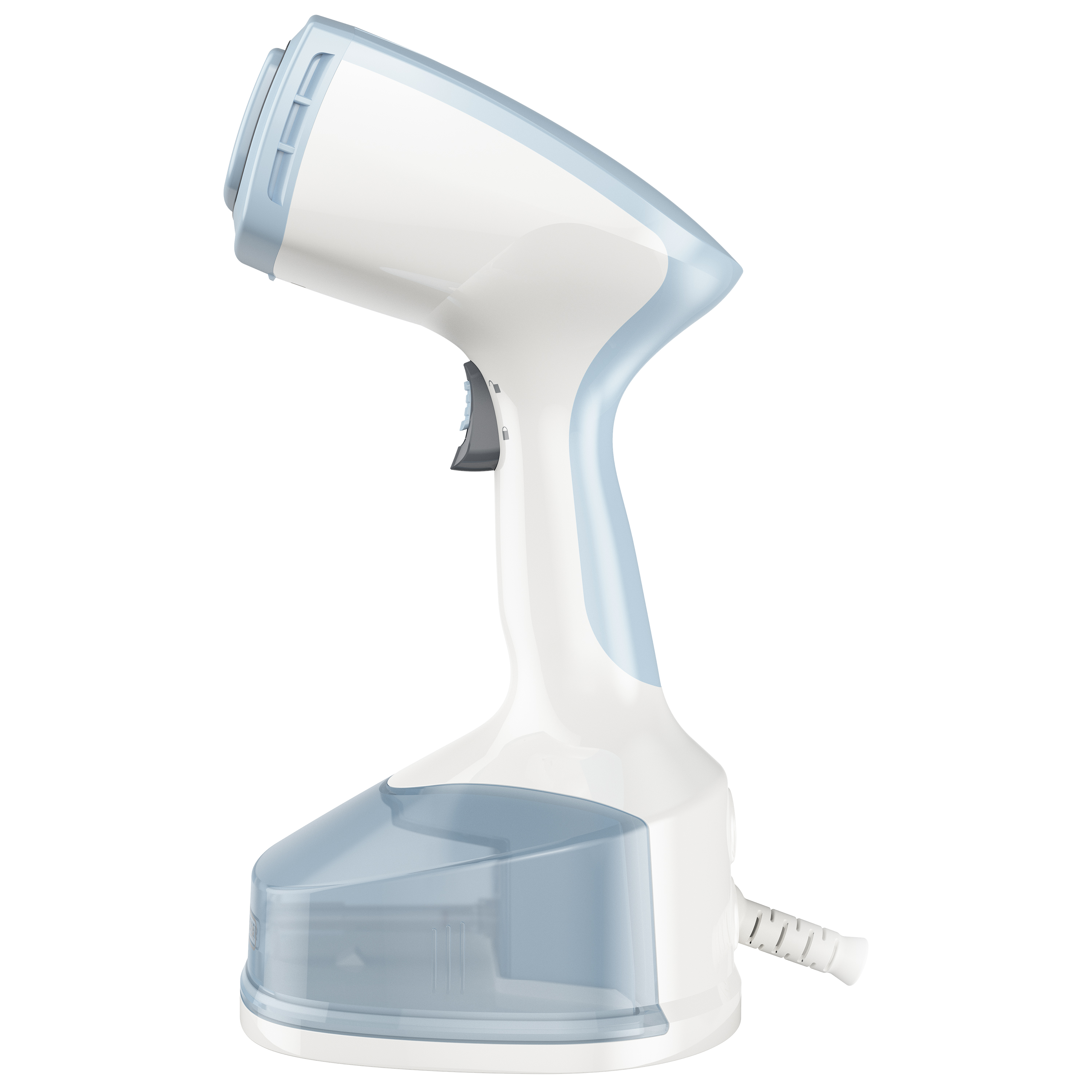 Advanced Handheld Steamer